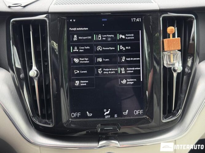Volvo XC 60 51 volvo XC 60 2018