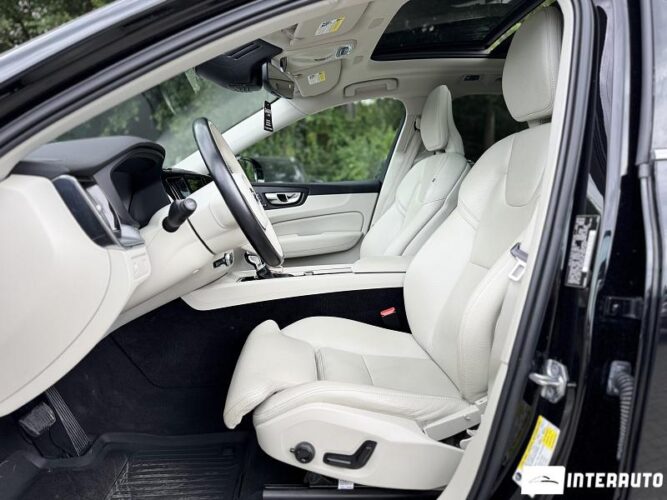 Volvo XC 60 41 volvo XC 60 2018