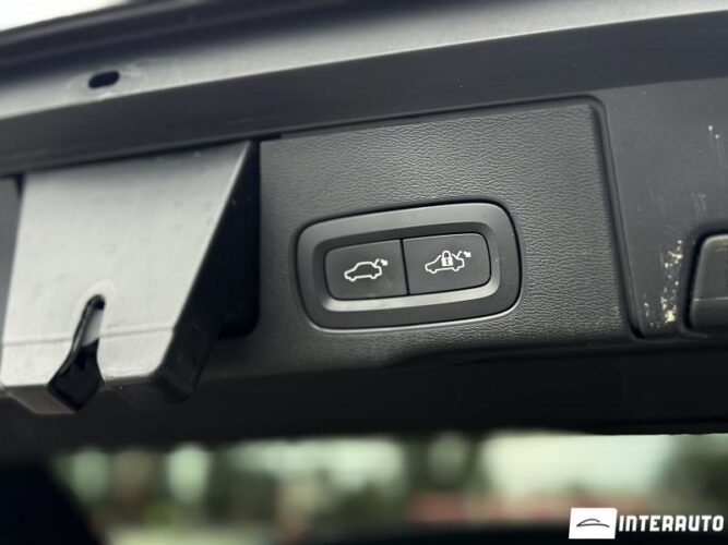 Volvo XC 60 59 volvo XC 60 2018