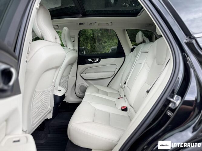 Volvo XC 60 57 volvo XC 60 2018