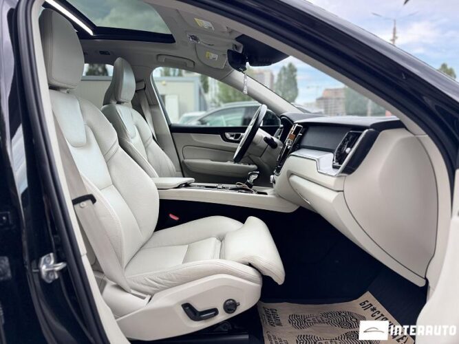 Volvo XC 60 54 volvo XC 60 2018