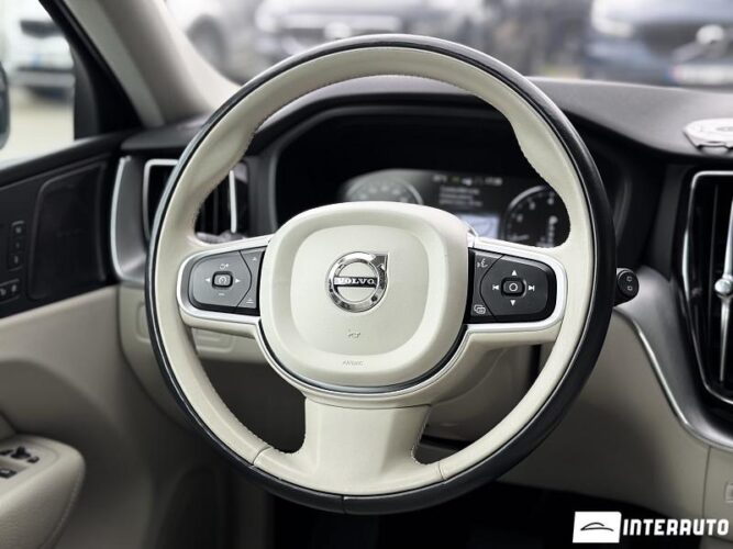 Volvo XC 60 46 volvo XC 60 2018