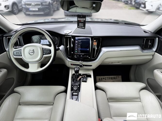 Volvo XC 60 45 volvo XC 60 2018