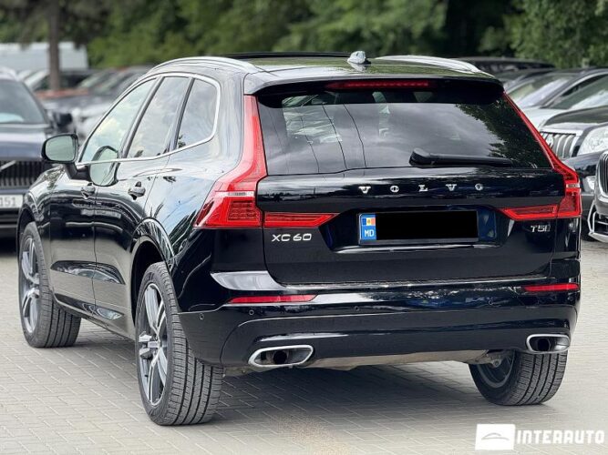 Volvo XC 60 40 volvo XC 60 2018