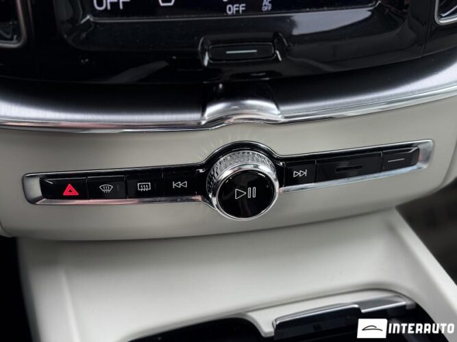 Volvo XC 60 52 volvo XC 60 2018