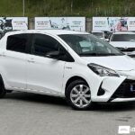 Toyota Yaris 2020