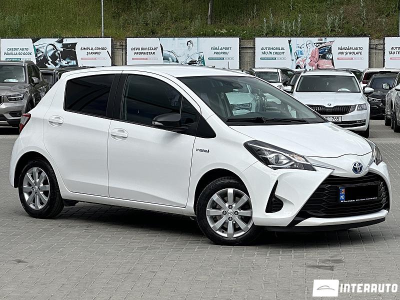 interauto oferta masina
