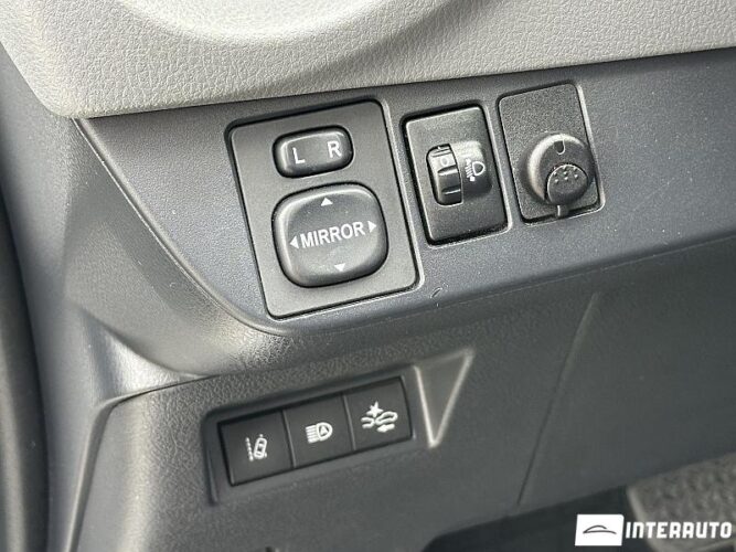 toyota Yaris 2020