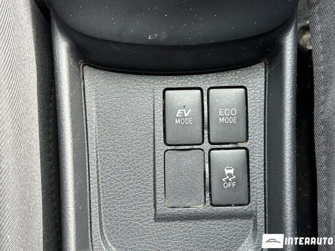 toyota Yaris 2020