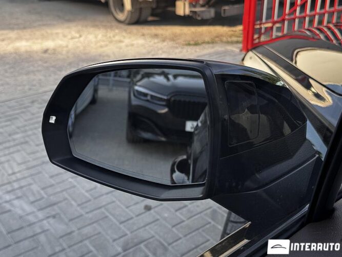 audi Q7 2016