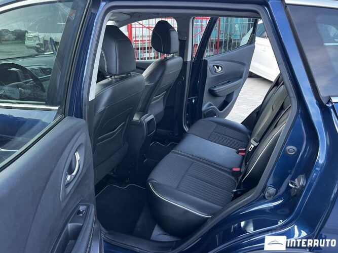 renault Kadjar 2016