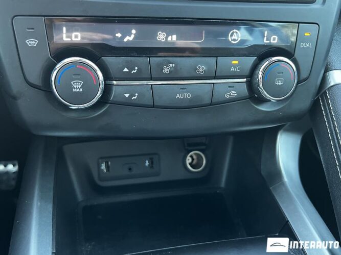 renault Kadjar 2016