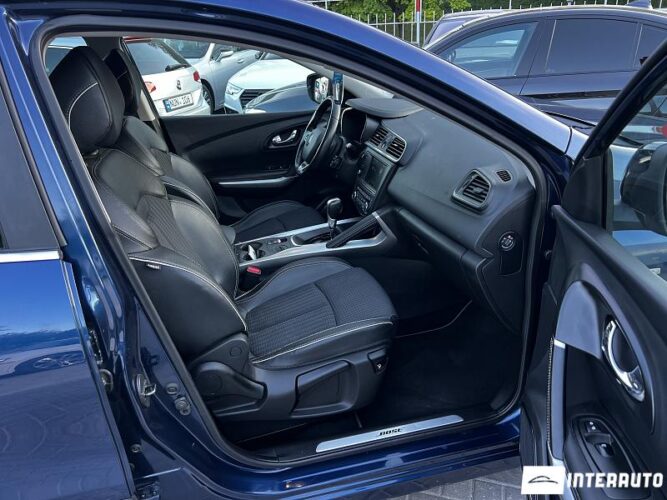 renault Kadjar 2016