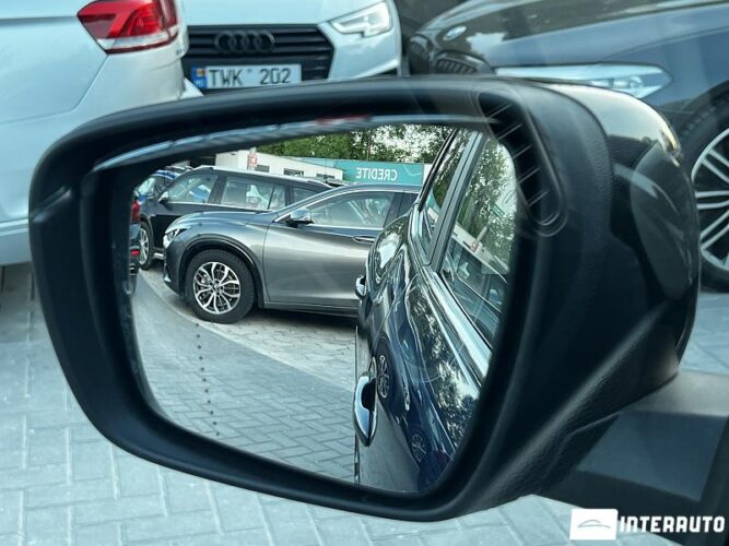 renault Kadjar 2016