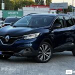 Renault Kadjar 2016