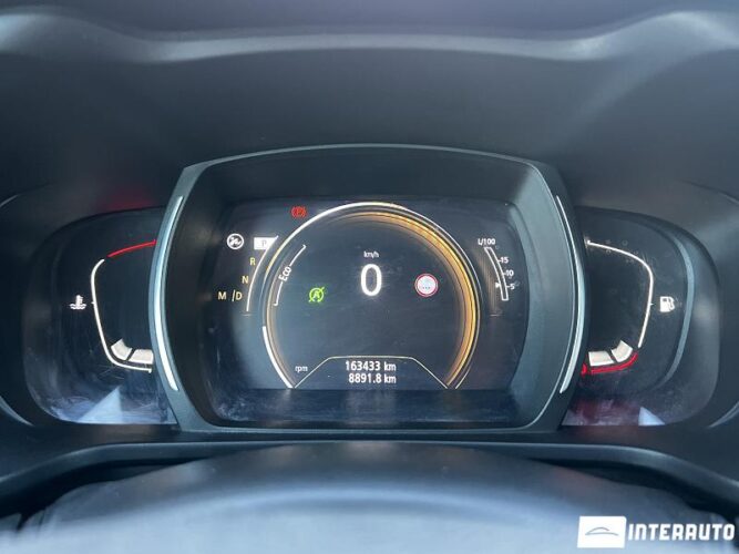 renault Kadjar 2016