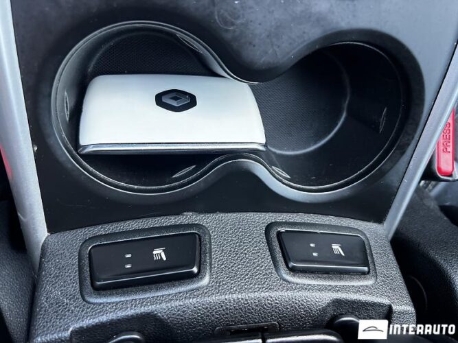 renault Kadjar 2016