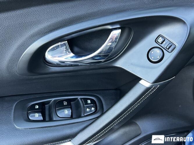 renault Kadjar 2016