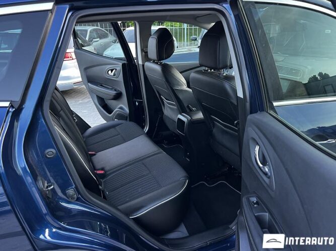 renault Kadjar 2016