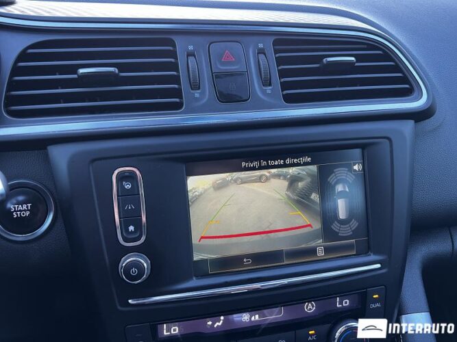 renault Kadjar 2016