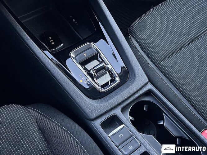 Skoda Octavia 47 skoda Octavia 2020