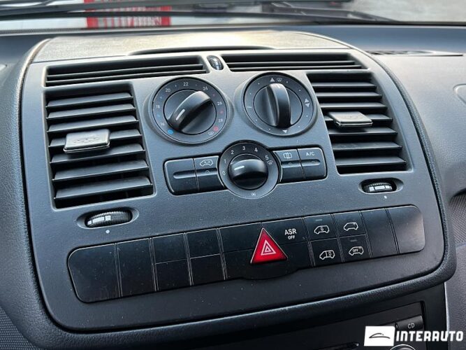 Mercedes Vito 34 mercedes Vito 2013