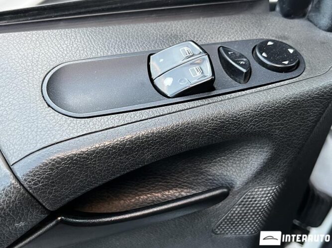 Mercedes Vito 39 mercedes Vito 2013