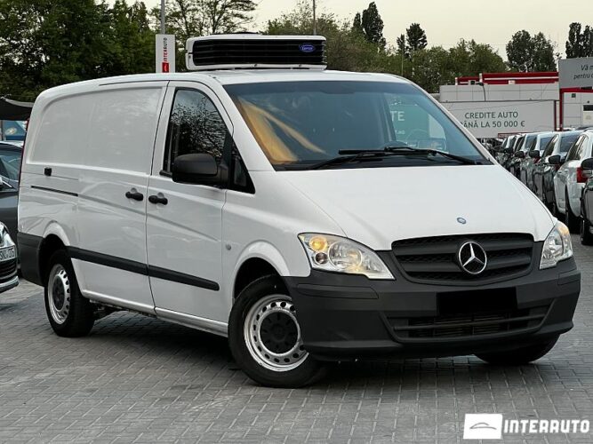 Mercedes Vito 28 mercedes Vito 2013