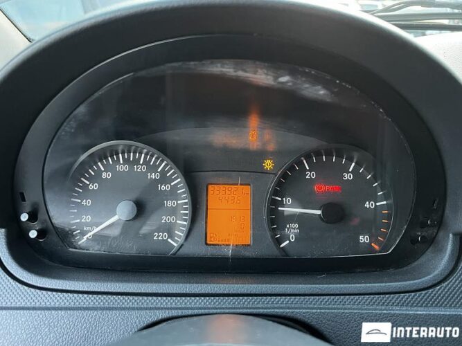 Mercedes Vito 33 mercedes Vito 2013