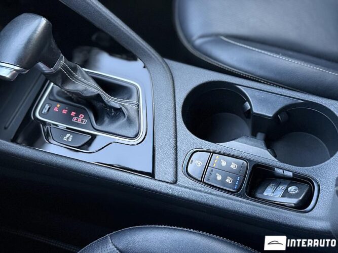 kia Niro 2016