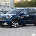 Kia Niro 2016