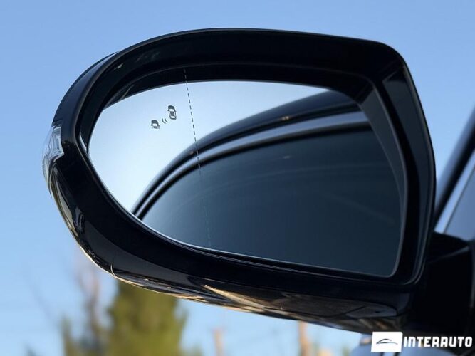 kia Niro 2016