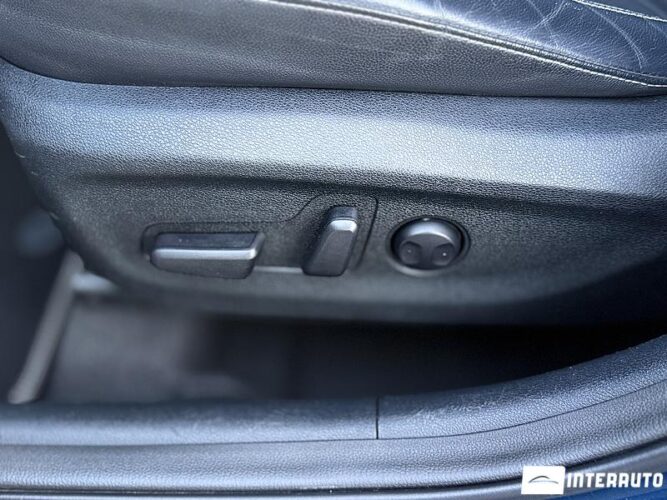 kia Niro 2016