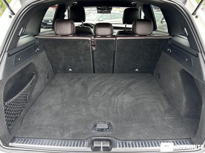 Mercedes GLC 220d 48 mercedes GLC 220d 2016
