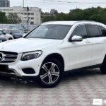 Mercedes GLC 220d 2016