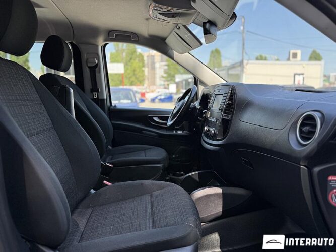 Mercedes Vito 45 mercedes Vito 2018