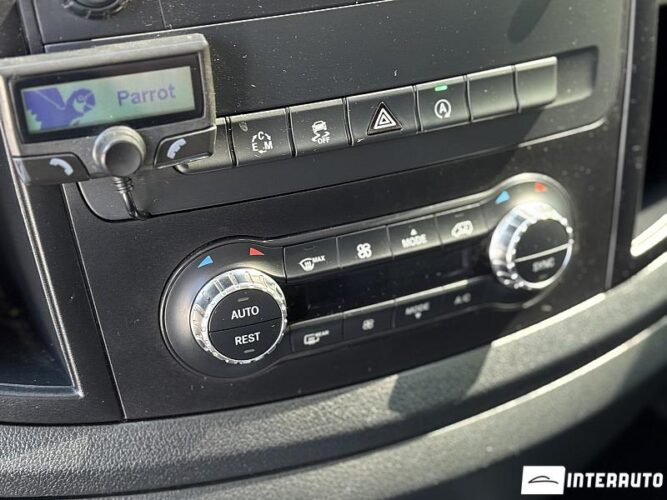 Mercedes Vito 42 mercedes Vito 2018