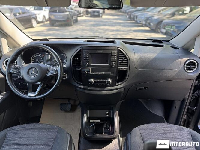 Mercedes Vito 43 mercedes Vito 2018