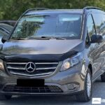 Mercedes Vito 2018