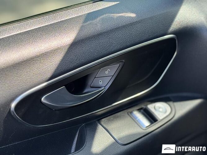 Mercedes Vito 34 mercedes Vito 2018