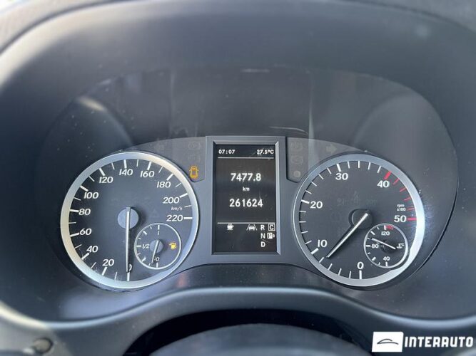 Mercedes Vito 40 mercedes Vito 2018