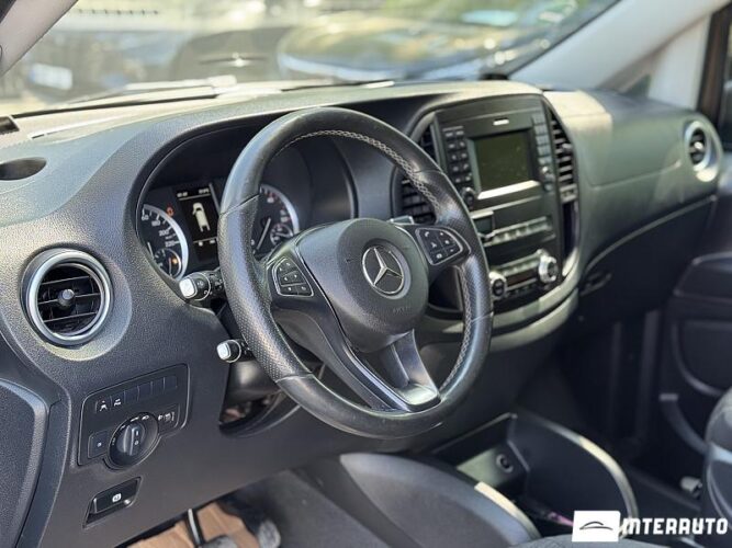 Mercedes Vito 36 mercedes Vito 2018