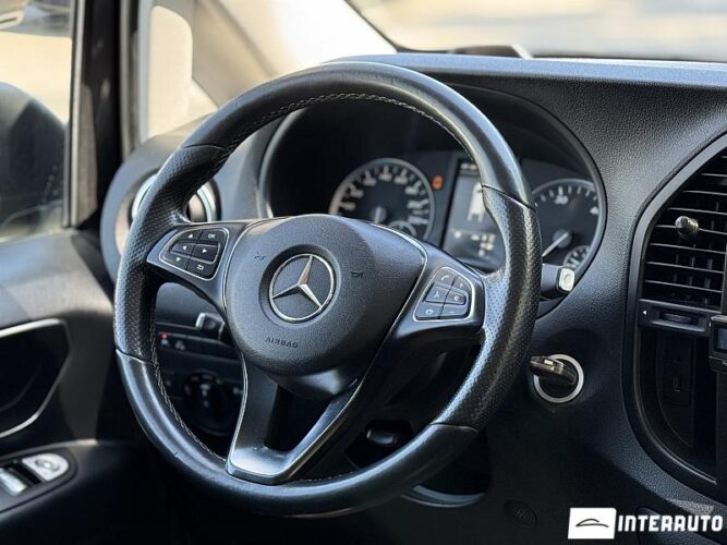 Mercedes Vito 39 mercedes Vito 2018
