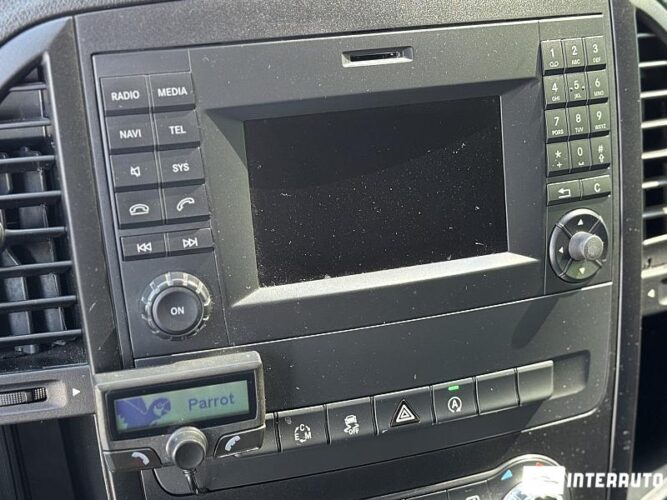Mercedes Vito 41 mercedes Vito 2018