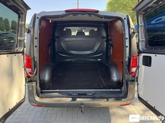 Mercedes Vito 33 mercedes Vito 2018