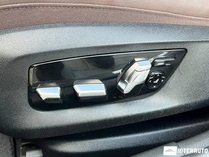 bmw 520 2017