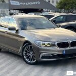 BMW 520 2017