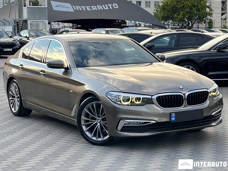 interauto oferta masina