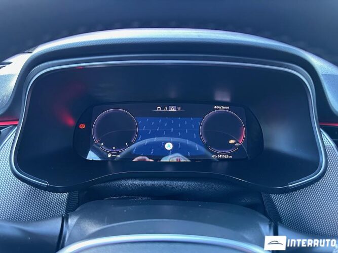 renault Arkana 2022