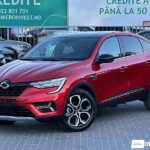 Renault Arkana 2022
